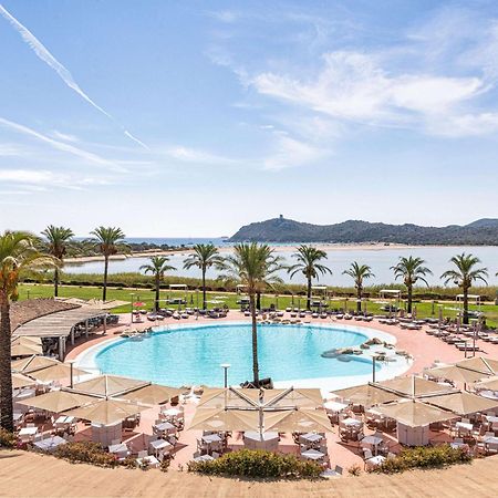 Almar Timi Ama Resort & Spa Вилласимиус Экстерьер фото