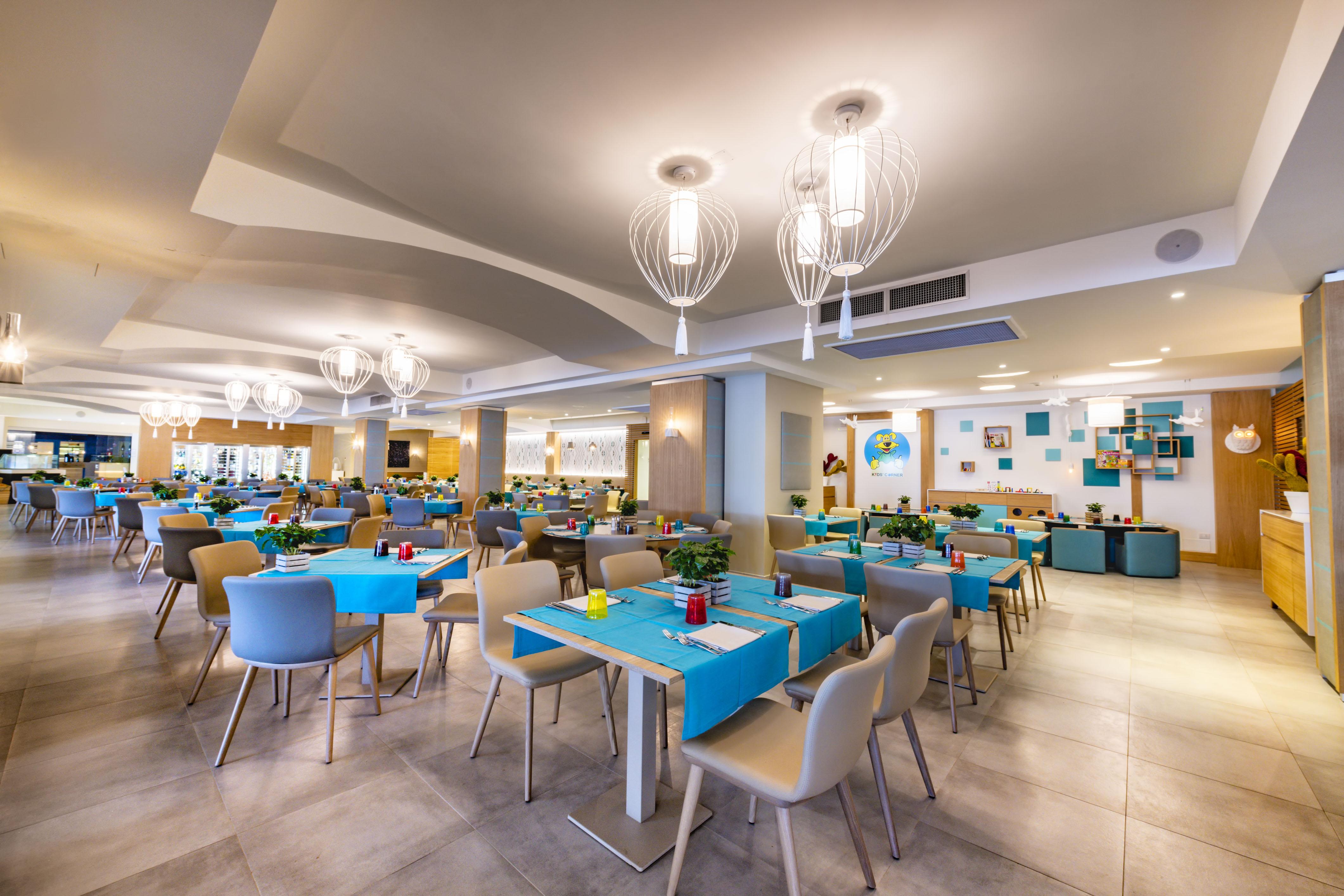 Almar Timi Ama Resort & Spa Вилласимиус Экстерьер фото