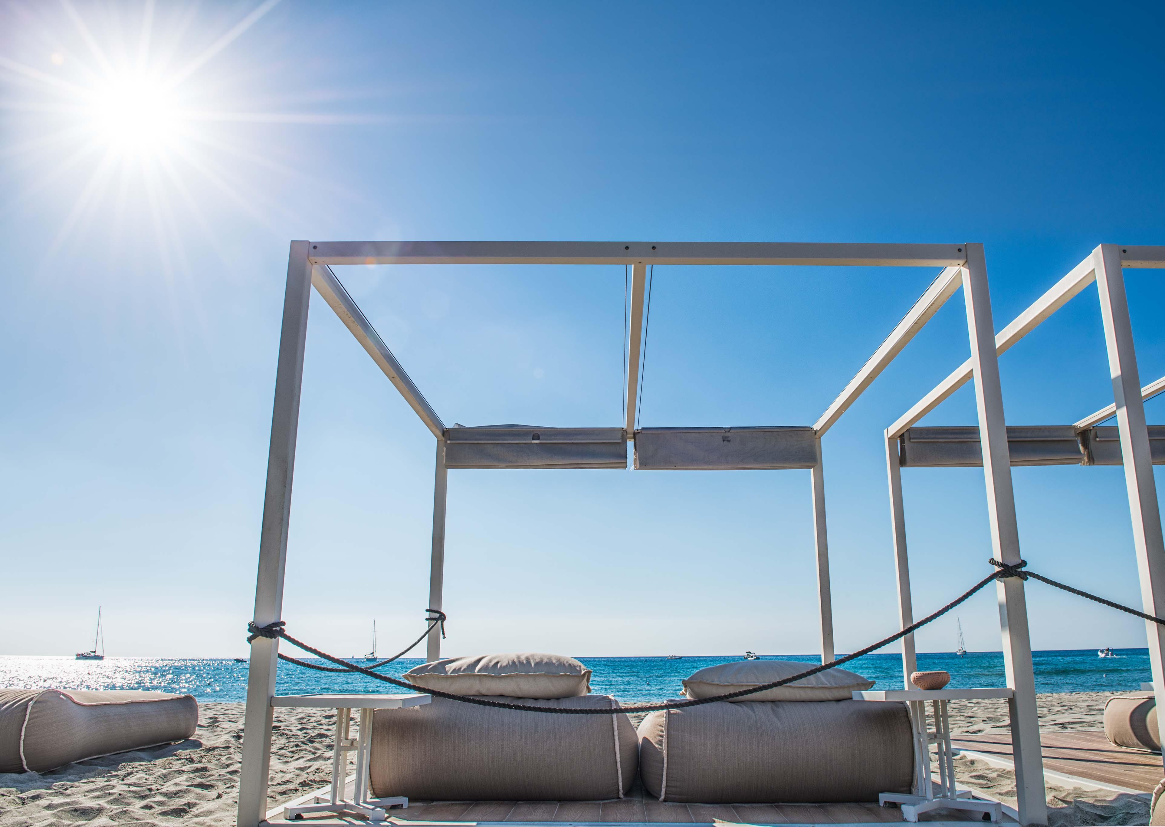 Almar Timi Ama Resort & Spa Вилласимиус Экстерьер фото