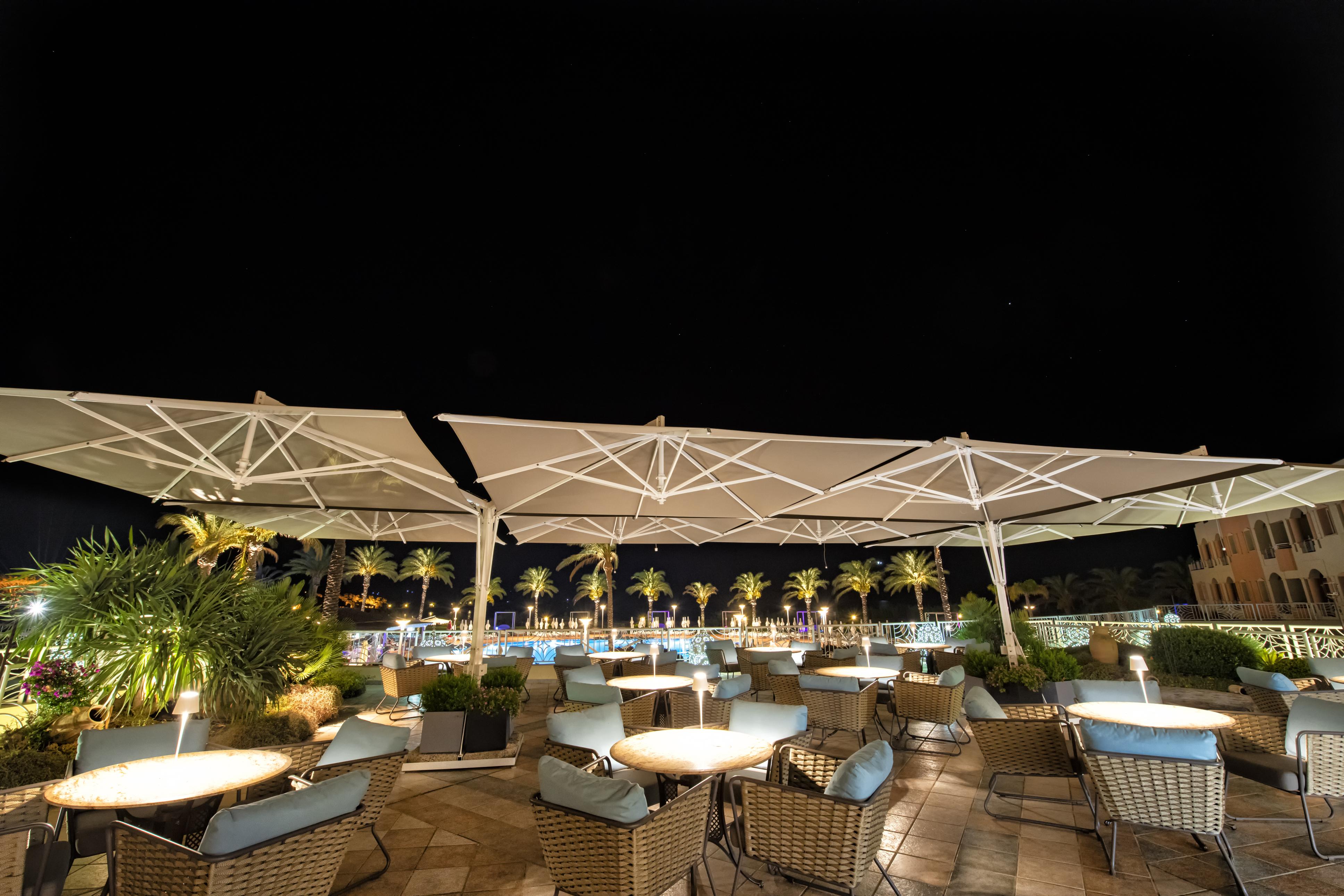 Almar Timi Ama Resort & Spa Вилласимиус Экстерьер фото
