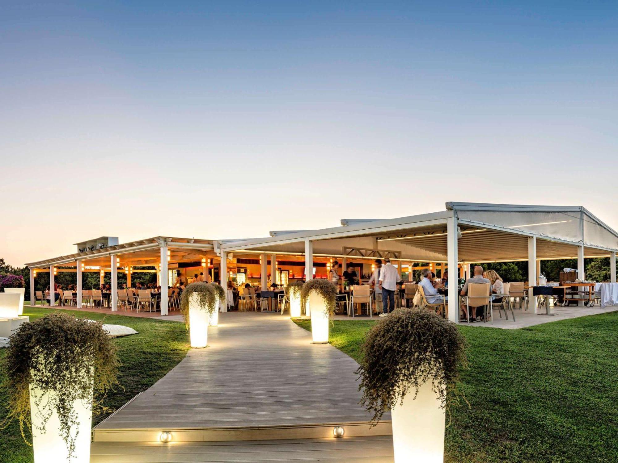 Almar Timi Ama Resort & Spa Вилласимиус Экстерьер фото