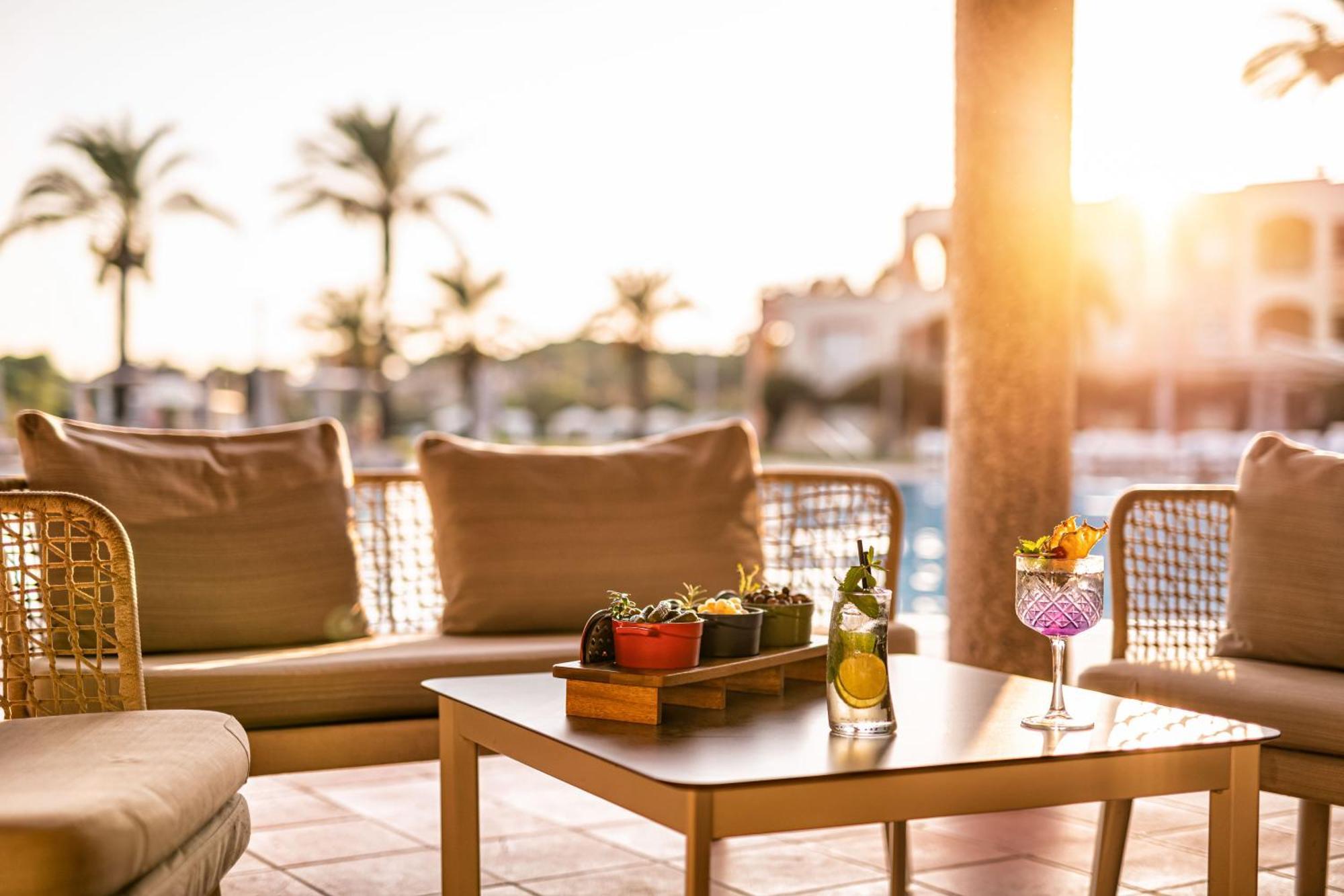 Almar Timi Ama Resort & Spa Вилласимиус Экстерьер фото