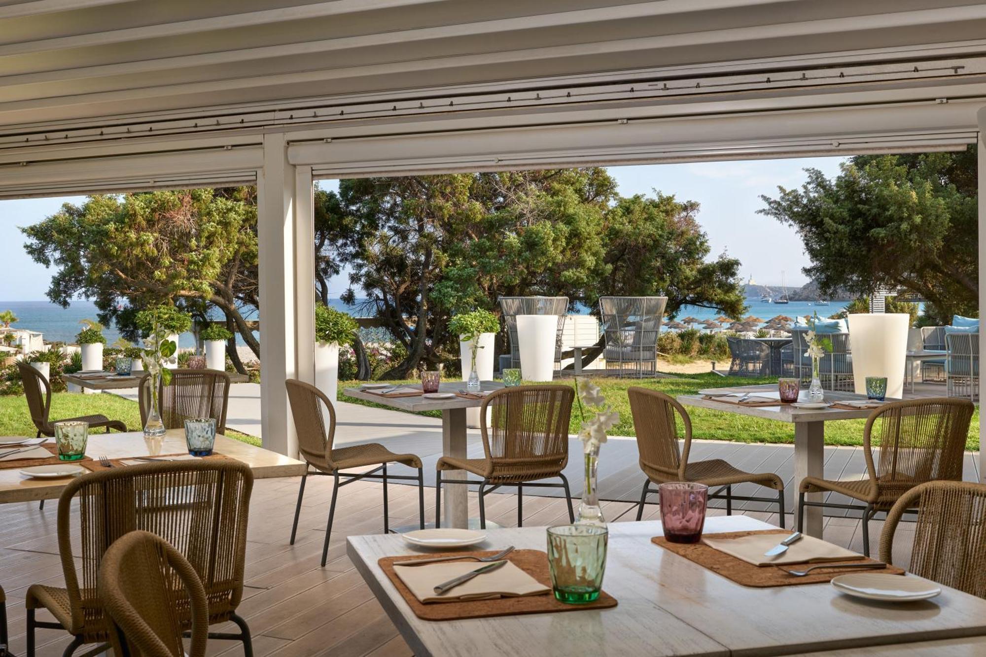 Almar Timi Ama Resort & Spa Вилласимиус Экстерьер фото