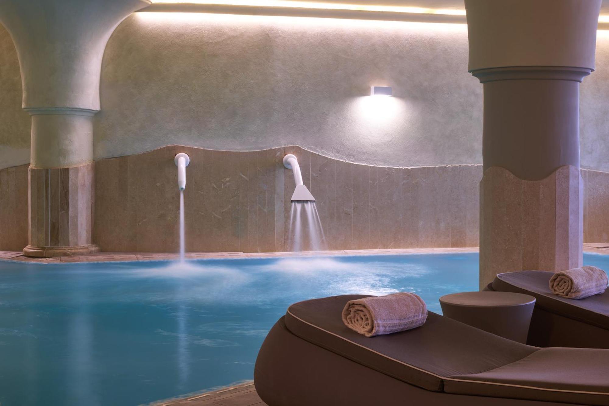 Almar Timi Ama Resort & Spa Вилласимиус Экстерьер фото