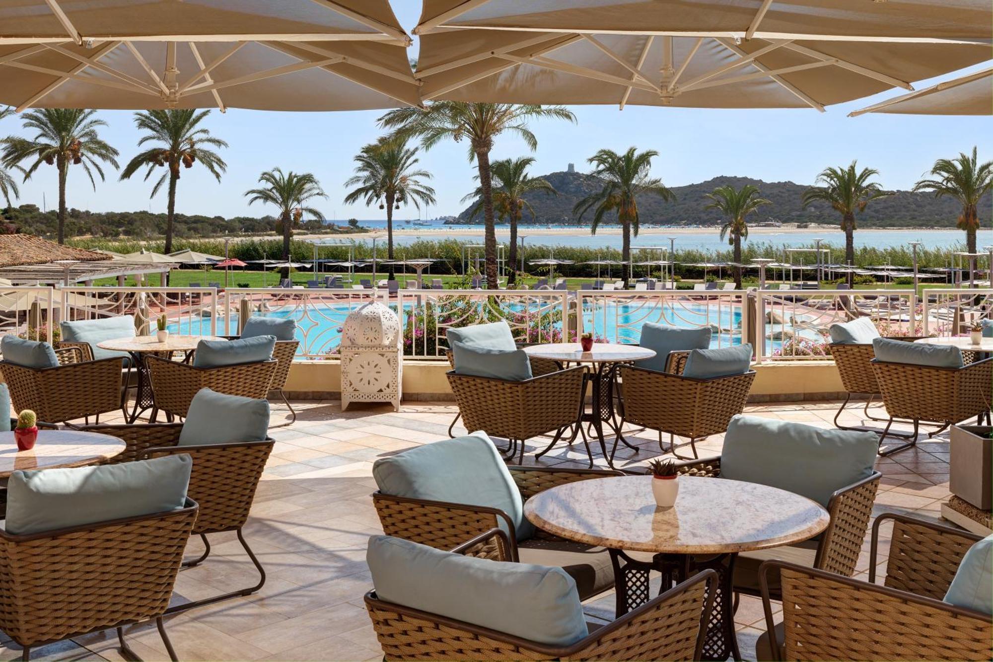 Almar Timi Ama Resort & Spa Вилласимиус Экстерьер фото