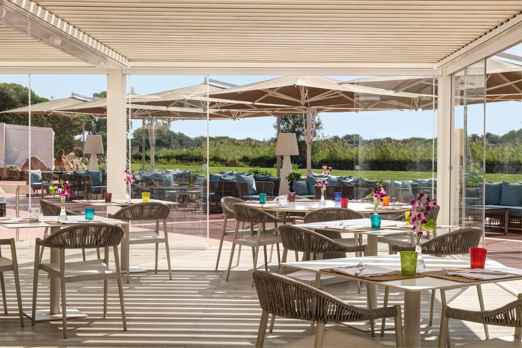 Almar Timi Ama Resort & Spa Вилласимиус Экстерьер фото