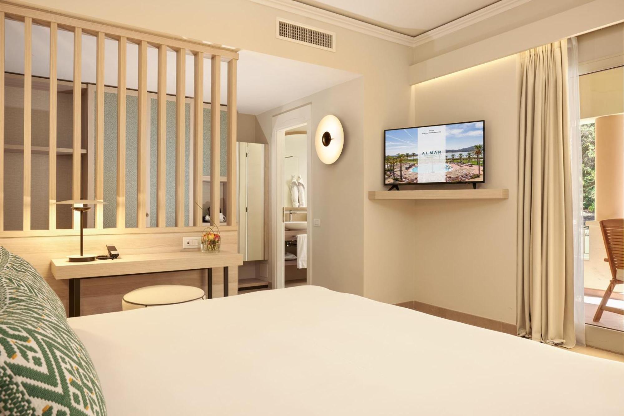 Almar Timi Ama Resort & Spa Вилласимиус Экстерьер фото