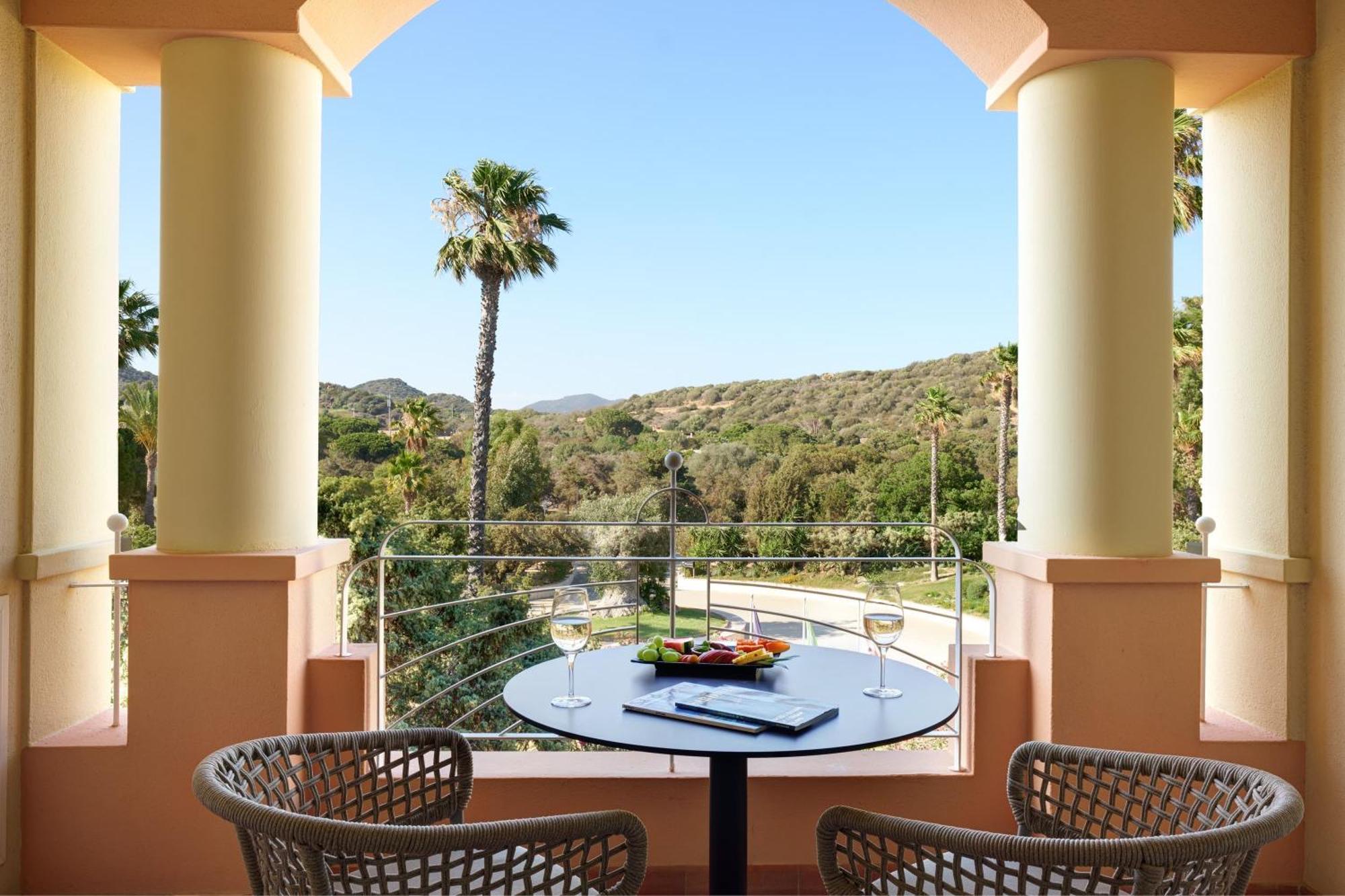 Almar Timi Ama Resort & Spa Вилласимиус Экстерьер фото