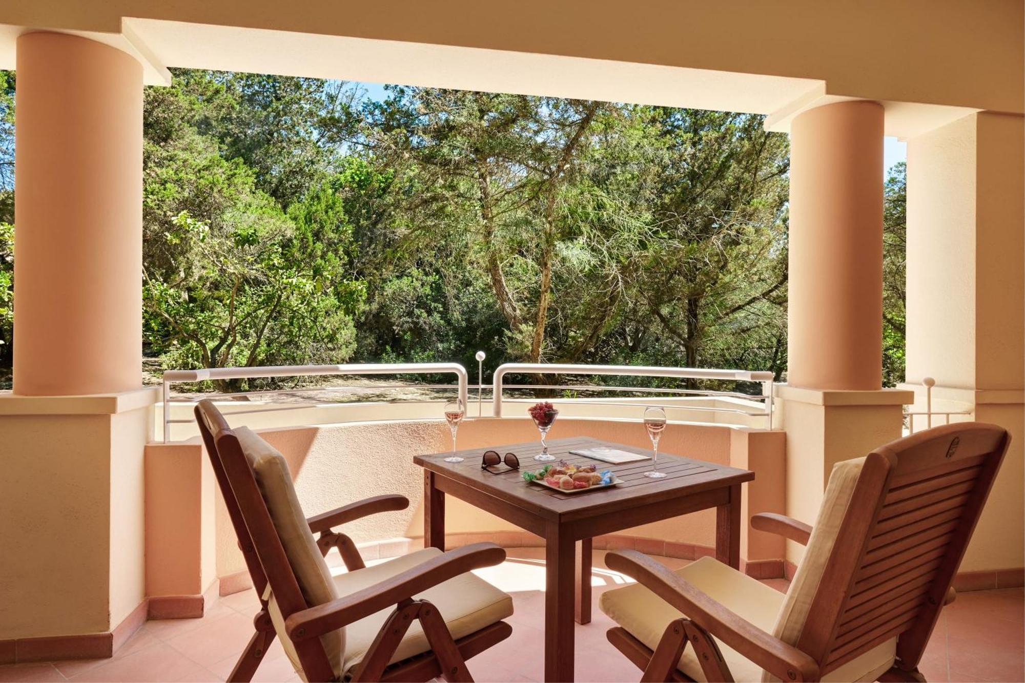 Almar Timi Ama Resort & Spa Вилласимиус Экстерьер фото