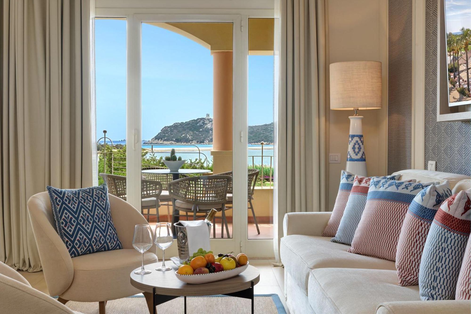 Almar Timi Ama Resort & Spa Вилласимиус Экстерьер фото