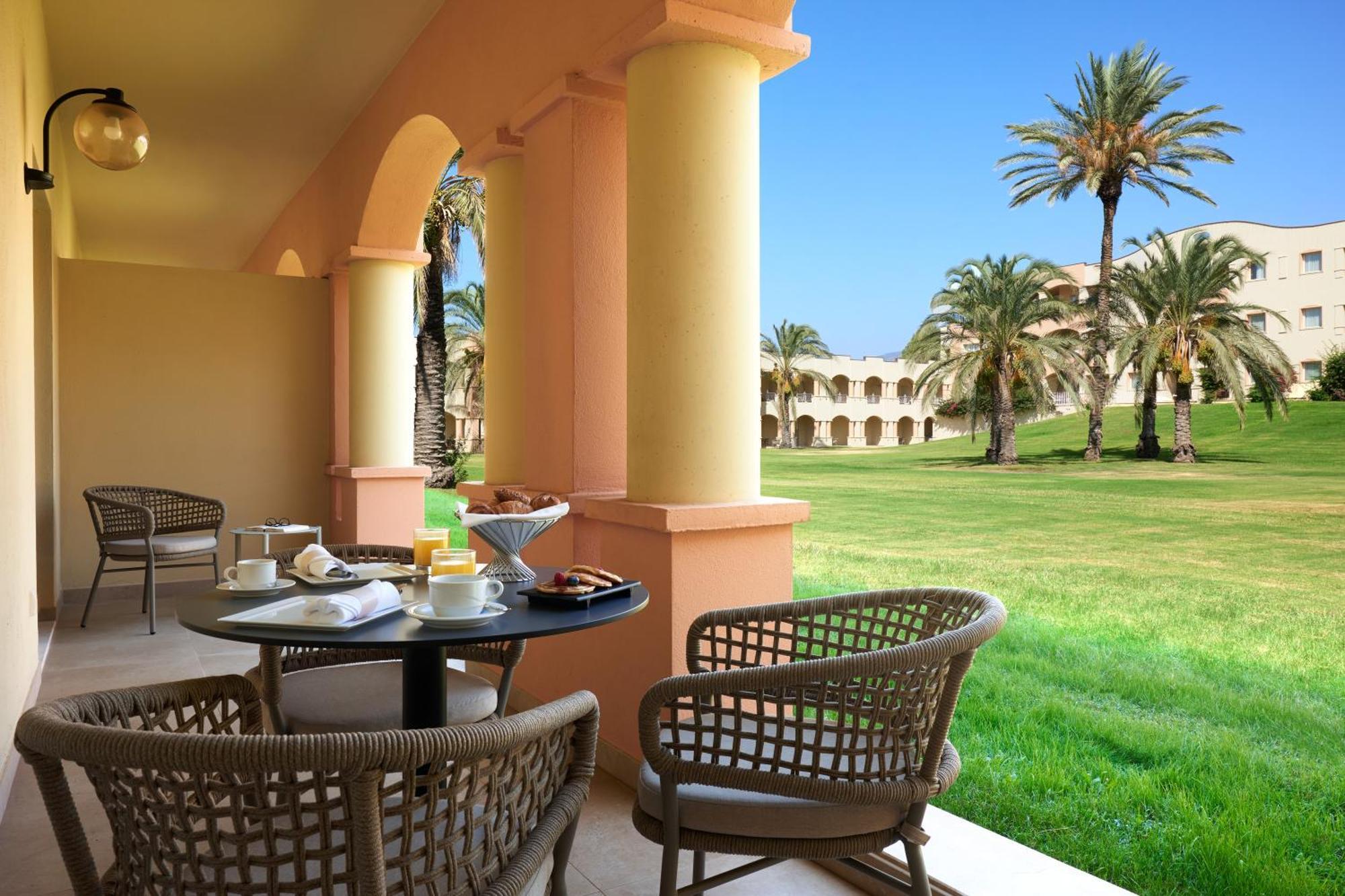 Almar Timi Ama Resort & Spa Вилласимиус Экстерьер фото