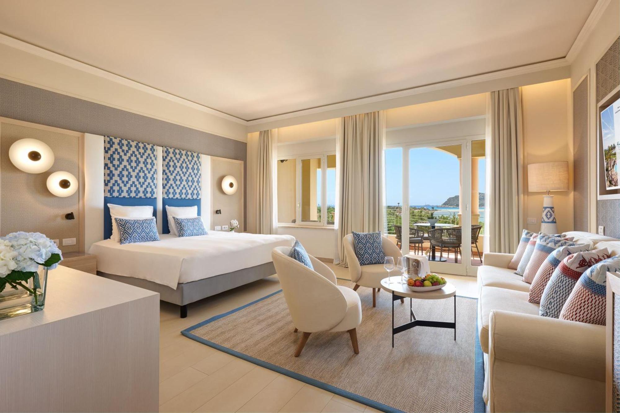Almar Timi Ama Resort & Spa Вилласимиус Экстерьер фото