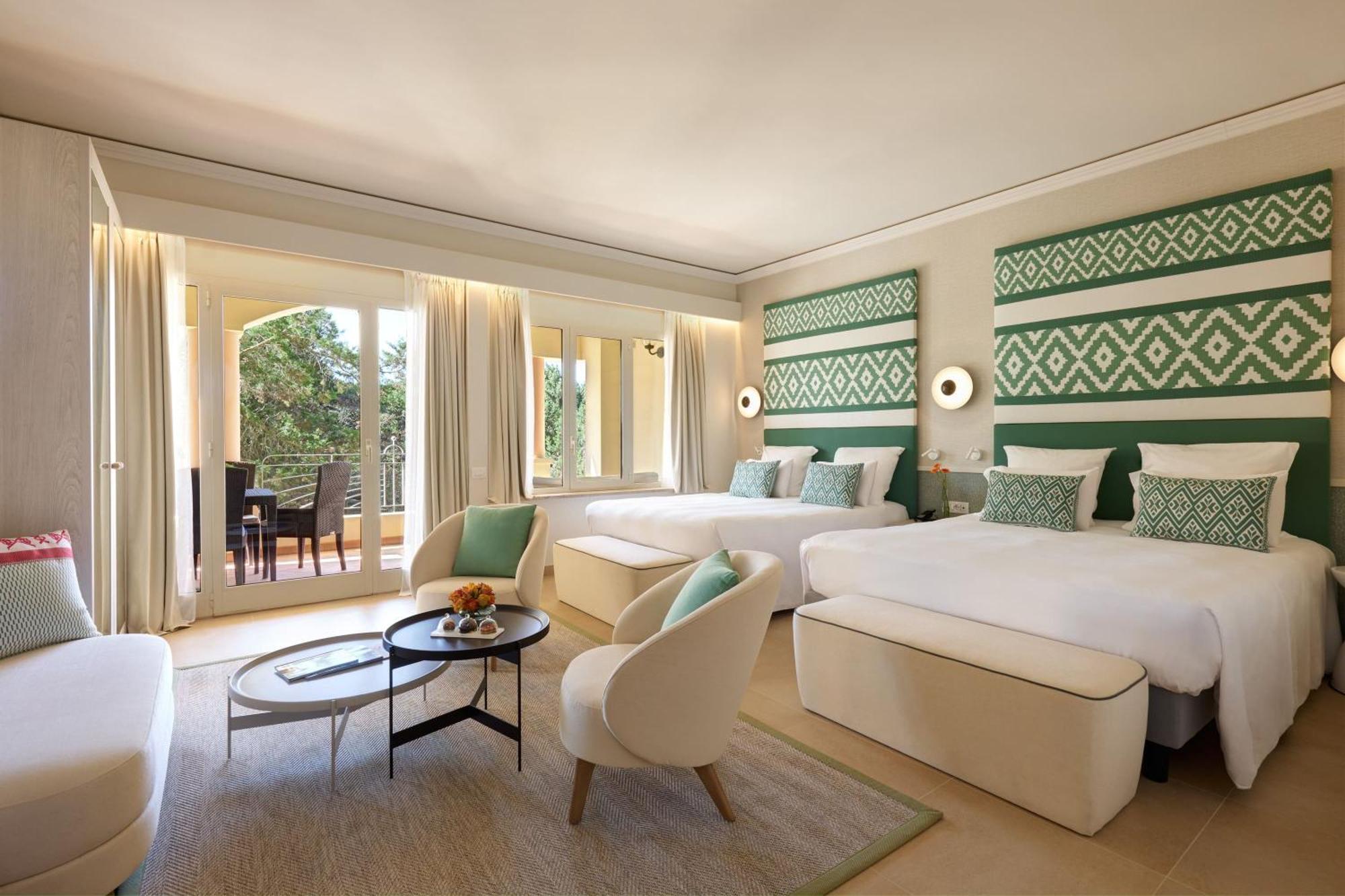 Almar Timi Ama Resort & Spa Вилласимиус Экстерьер фото
