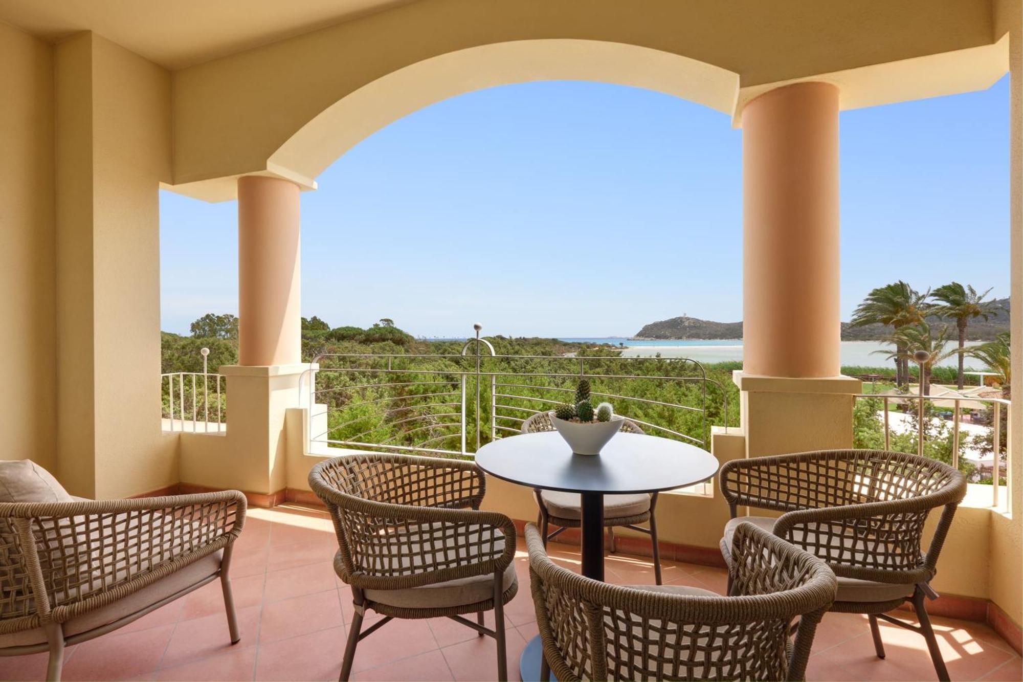 Almar Timi Ama Resort & Spa Вилласимиус Экстерьер фото