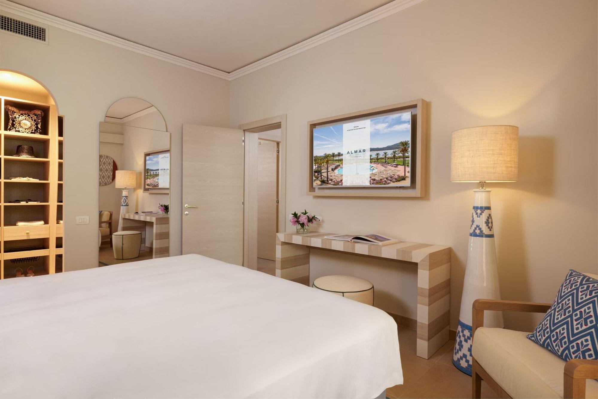 Almar Timi Ama Resort & Spa Вилласимиус Экстерьер фото