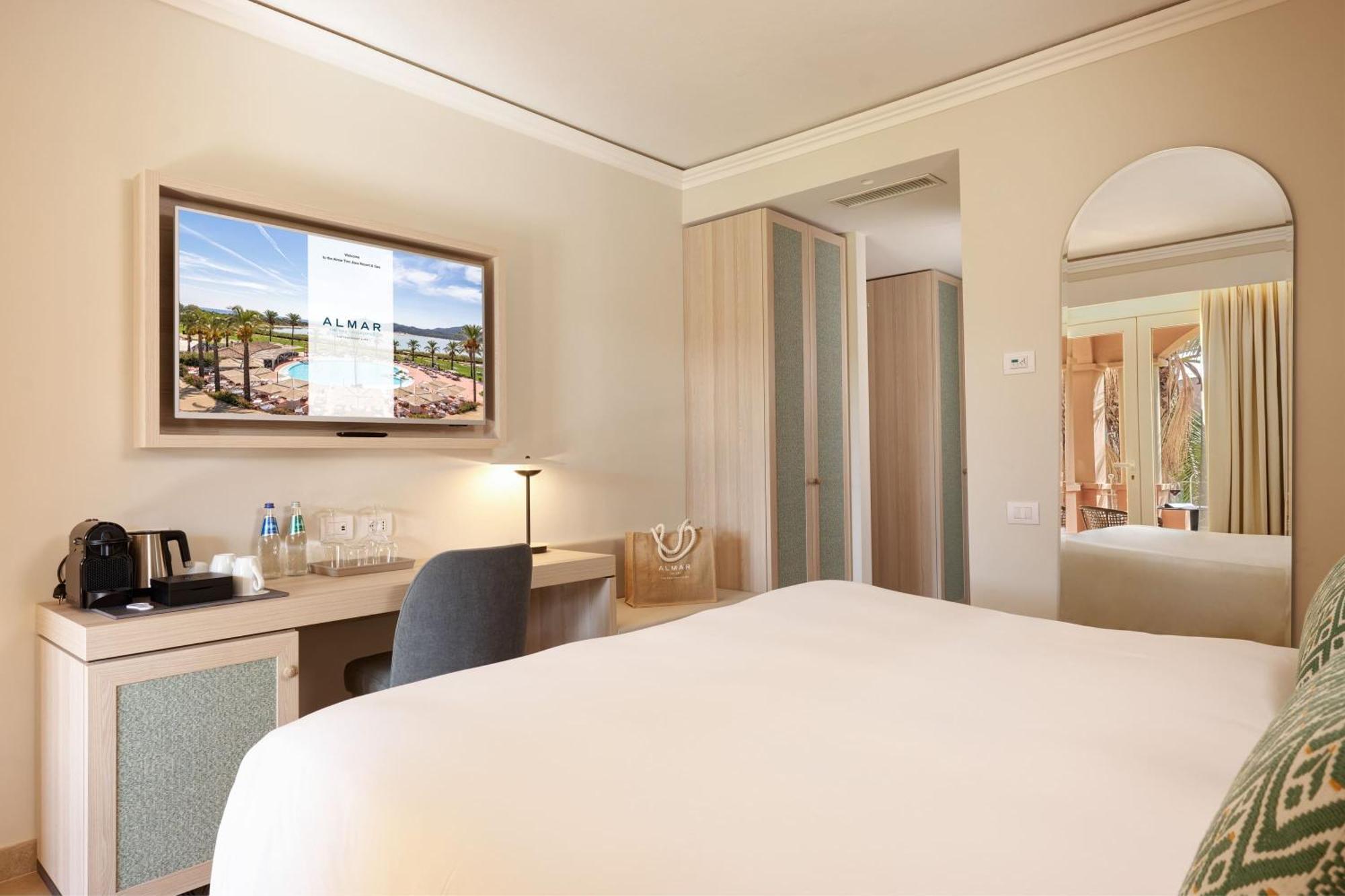 Almar Timi Ama Resort & Spa Вилласимиус Экстерьер фото