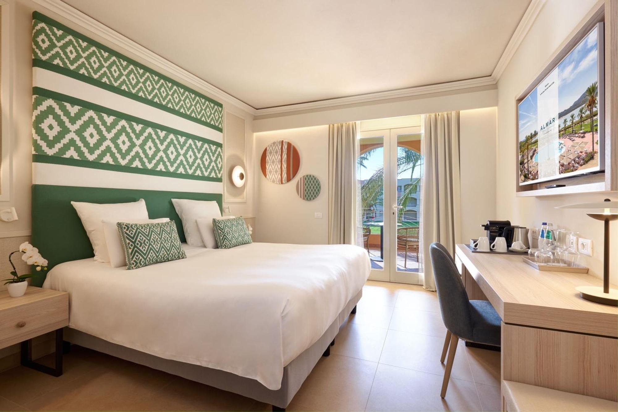 Almar Timi Ama Resort & Spa Вилласимиус Экстерьер фото